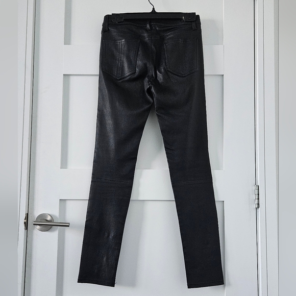 Rudsak leather pants - Picture 3 of 7